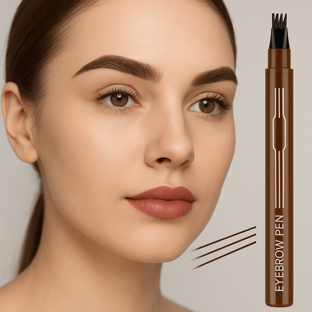 BrowMaster - sekret idealnych brwi 👑