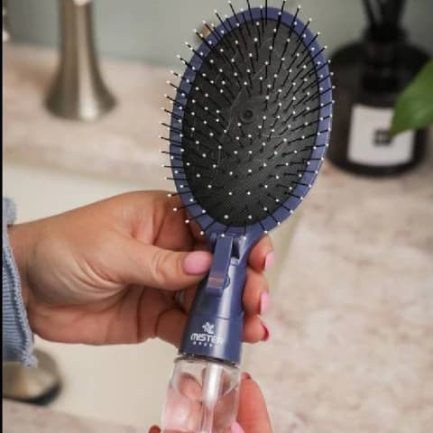 Mistique™ - Pełna kontrola nad fryzurą💧